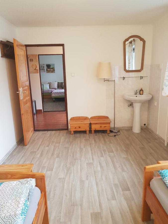 Appartement Dum V Podzamci à Mělník Extérieur photo