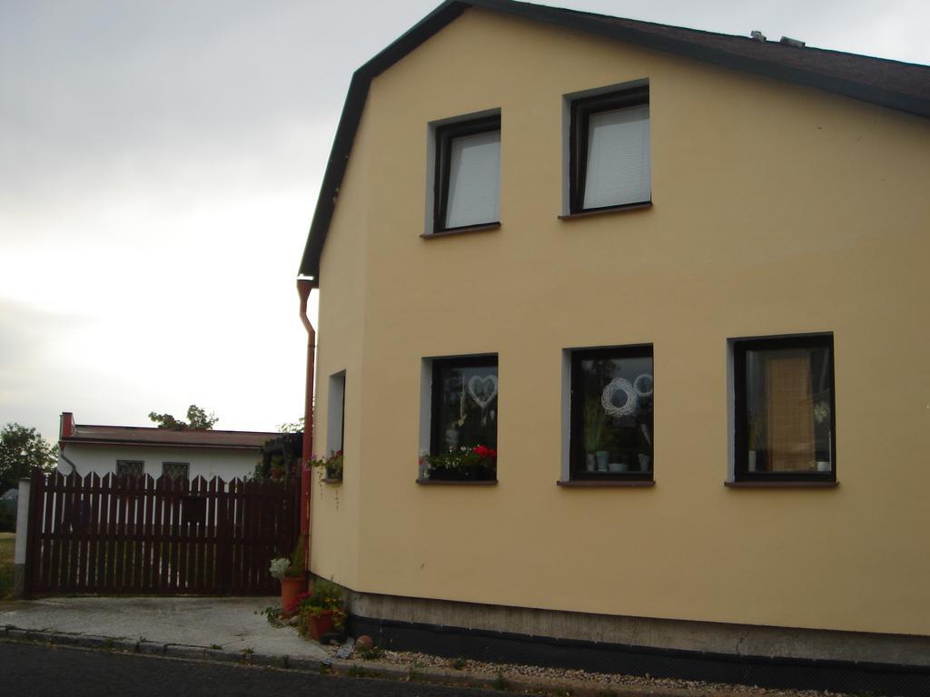 Appartement Dum V Podzamci à Mělník Extérieur photo